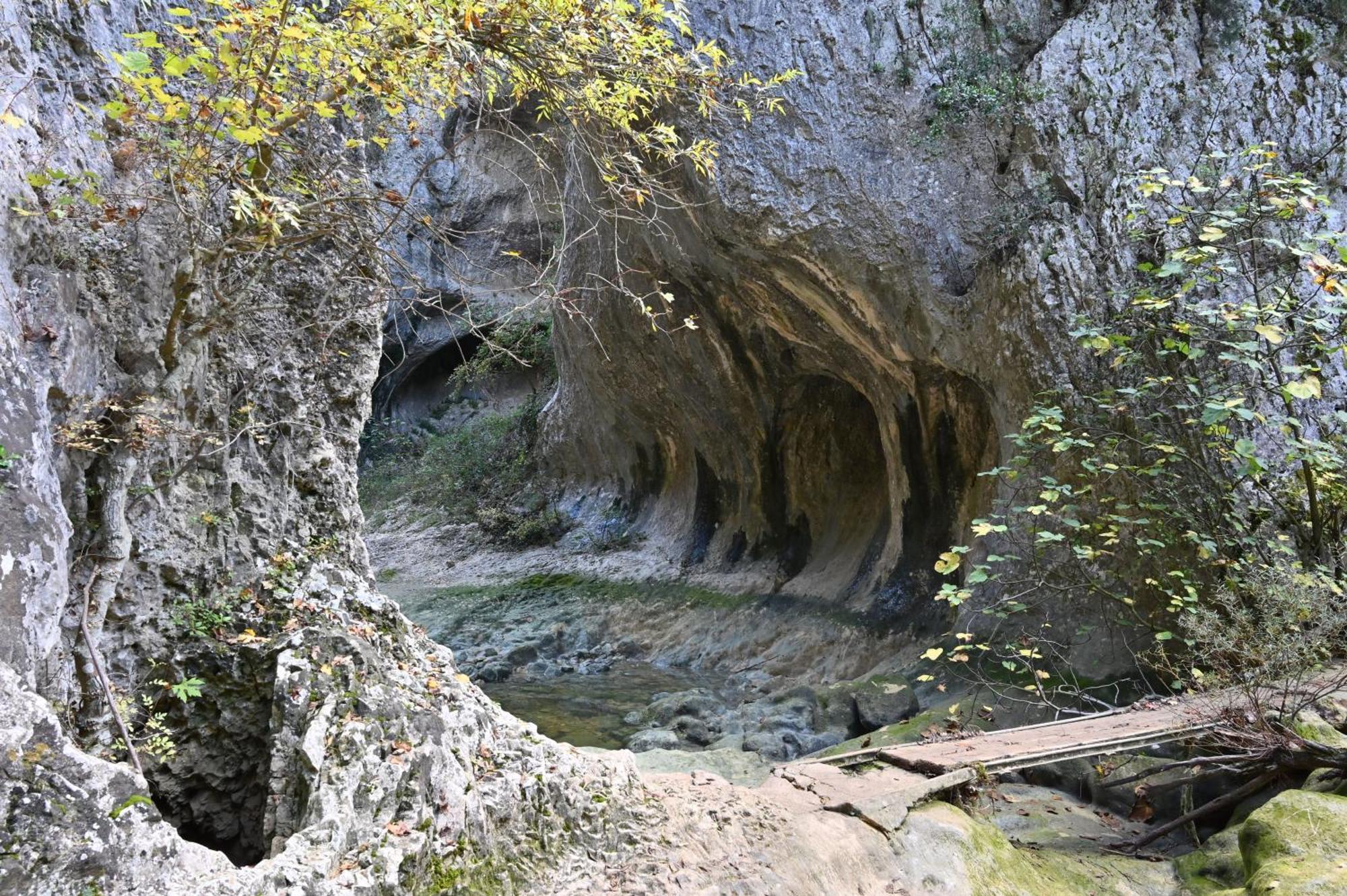 Gite De Charme "Puisneuf" Proche De Uzes Βίλα Flaux Εξωτερικό φωτογραφία